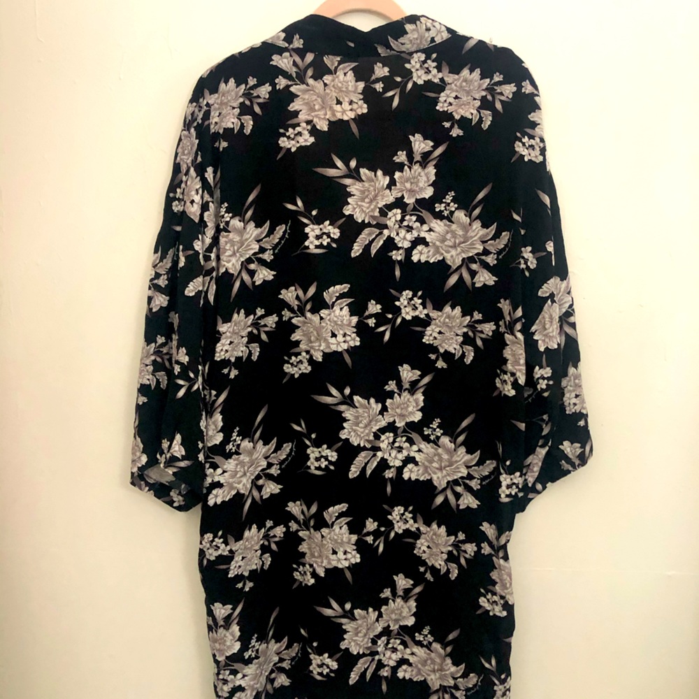 Robe